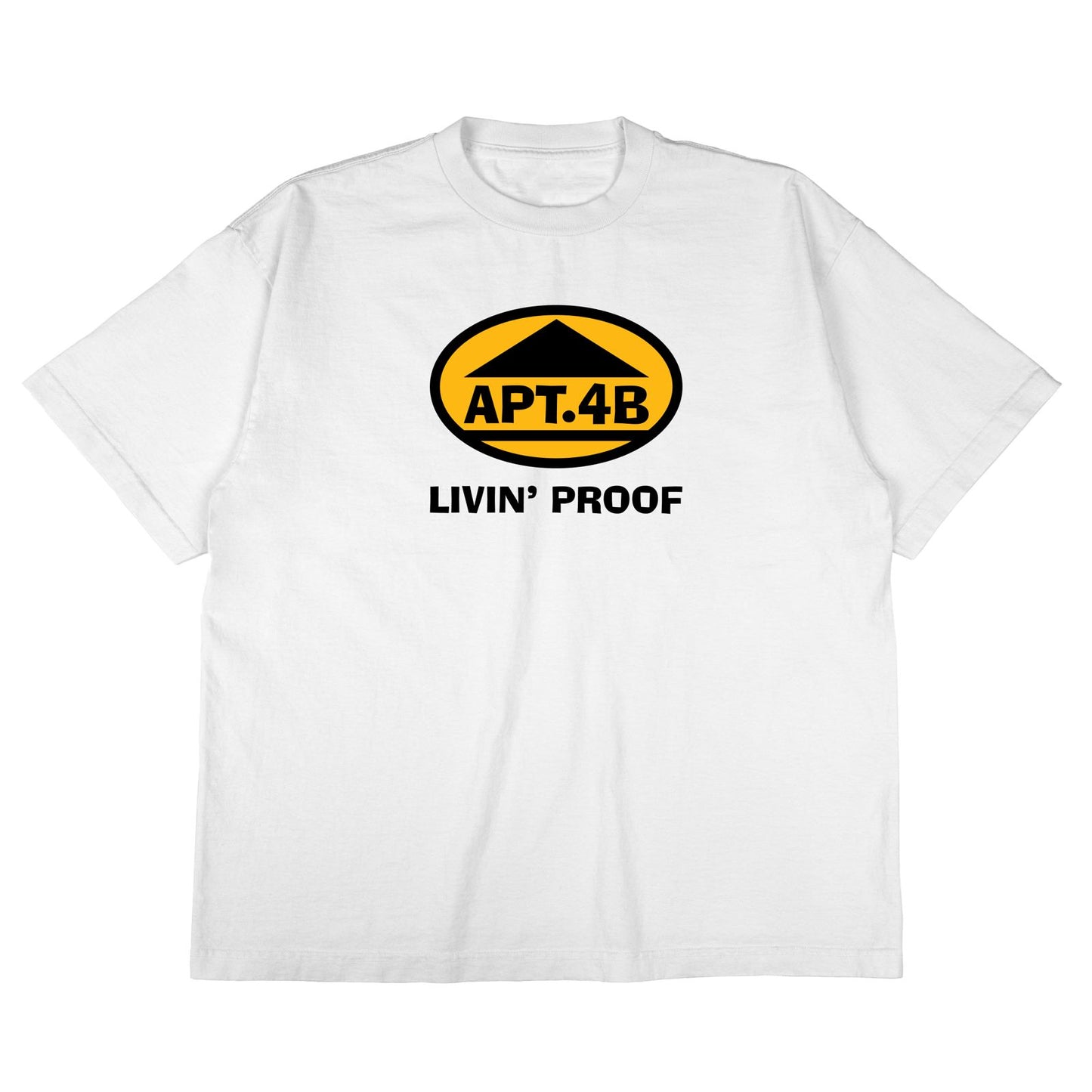 “PROOF” Tee