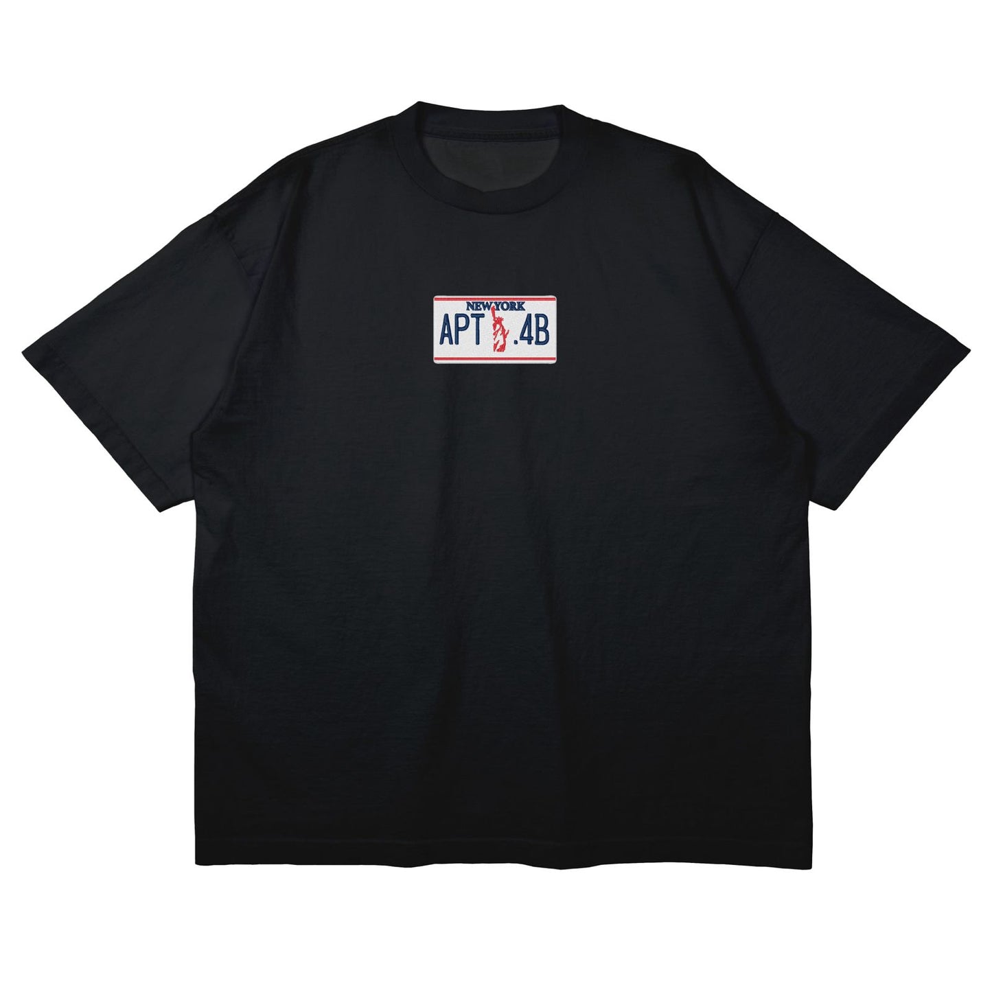 “EMPIRE STATE” Tee