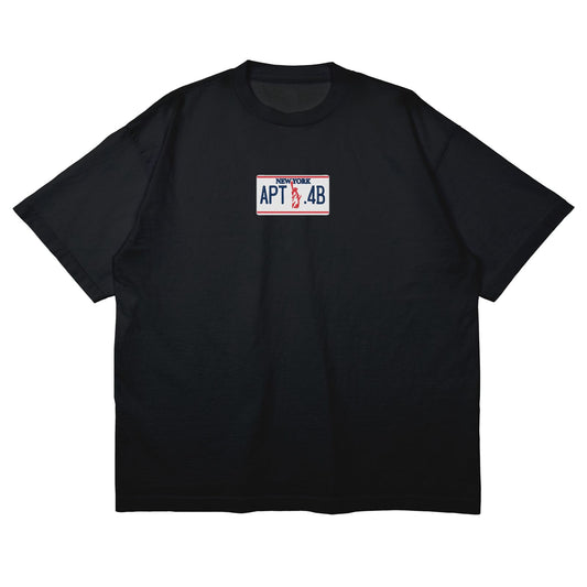 “EMPIRE STATE” Tee