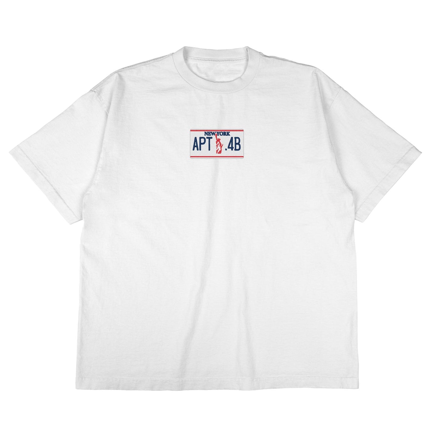 “EMPIRE STATE” Tee