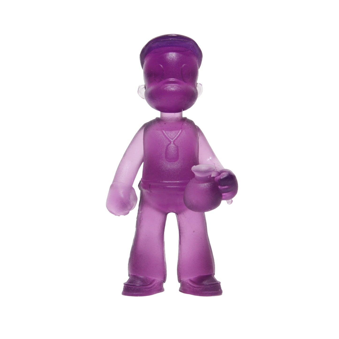 “Purple Jawn” an ACORI HONZO x APT.4B Collaboration