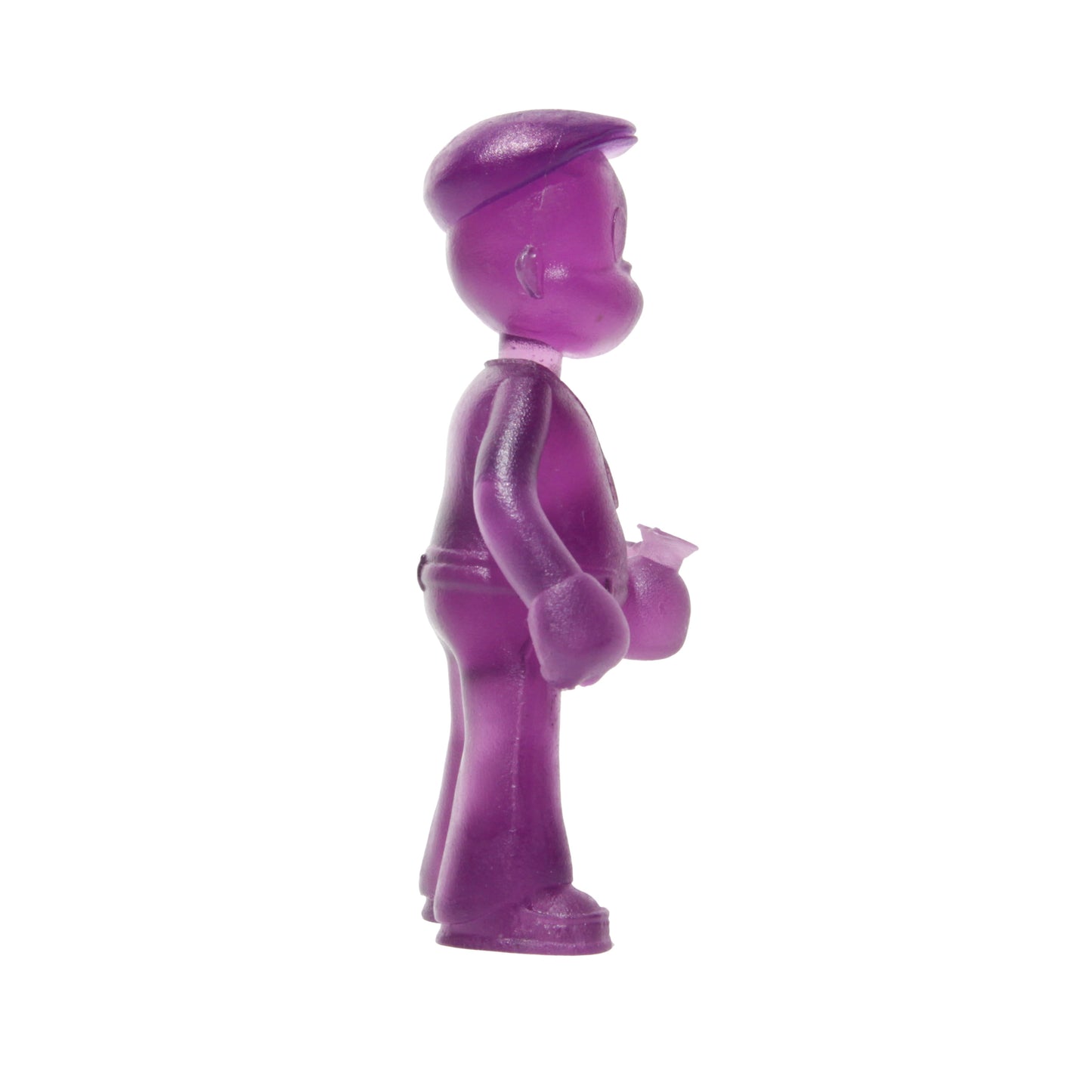 “Purple Jawn” an ACORI HONZO x APT.4B Collaboration