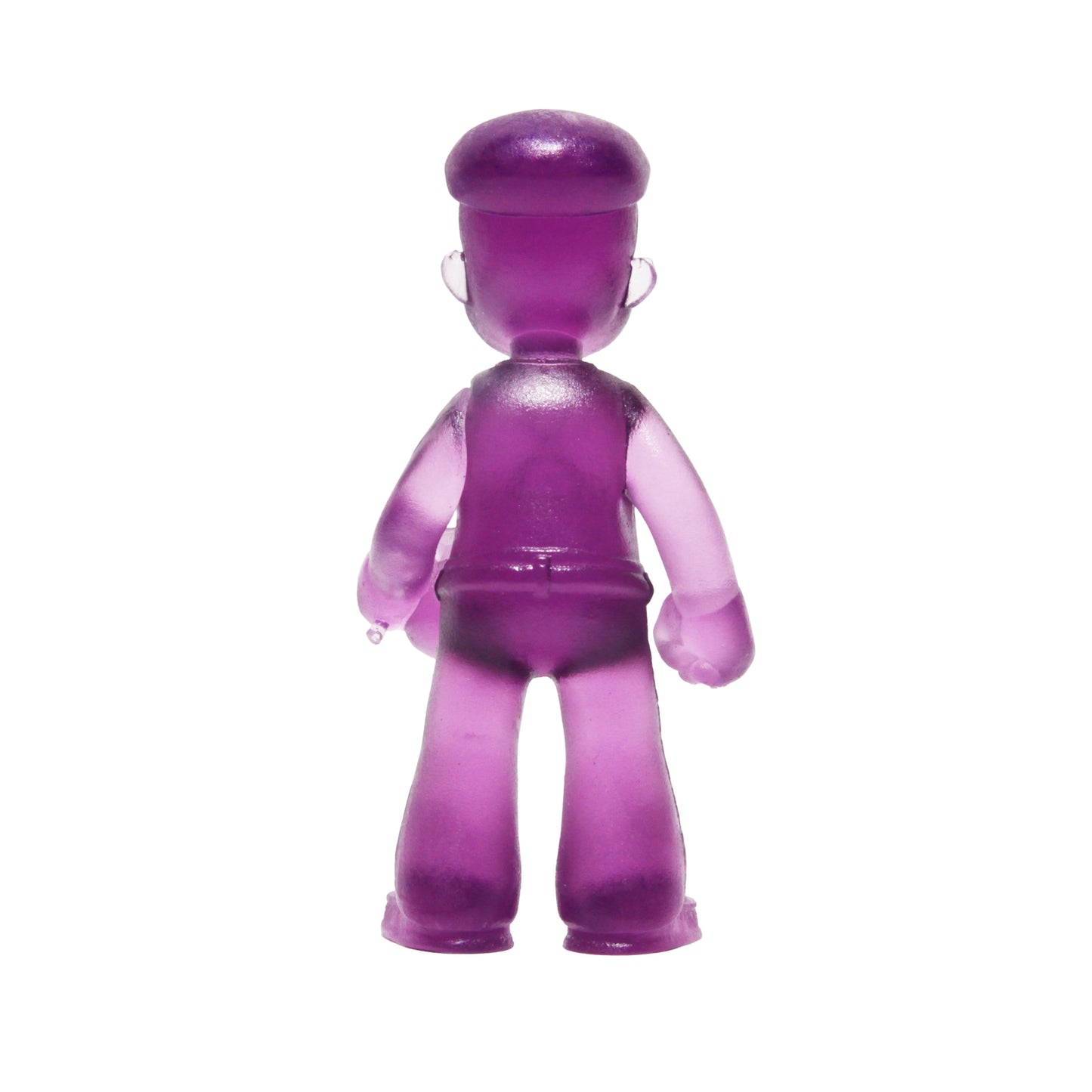 “Purple Jawn” an ACORI HONZO x APT.4B Collaboration