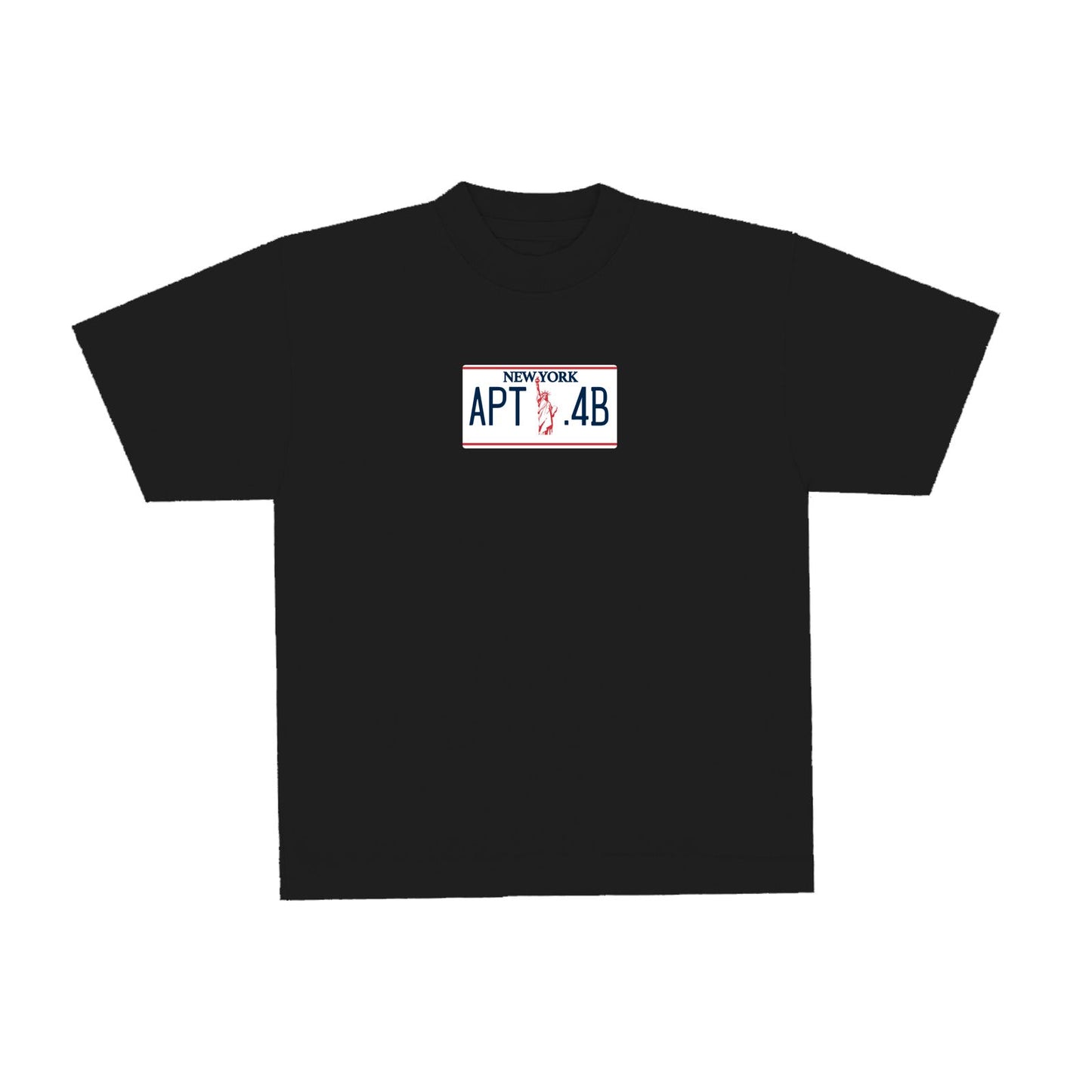 "EMPIRE STATE" KIDS TEE