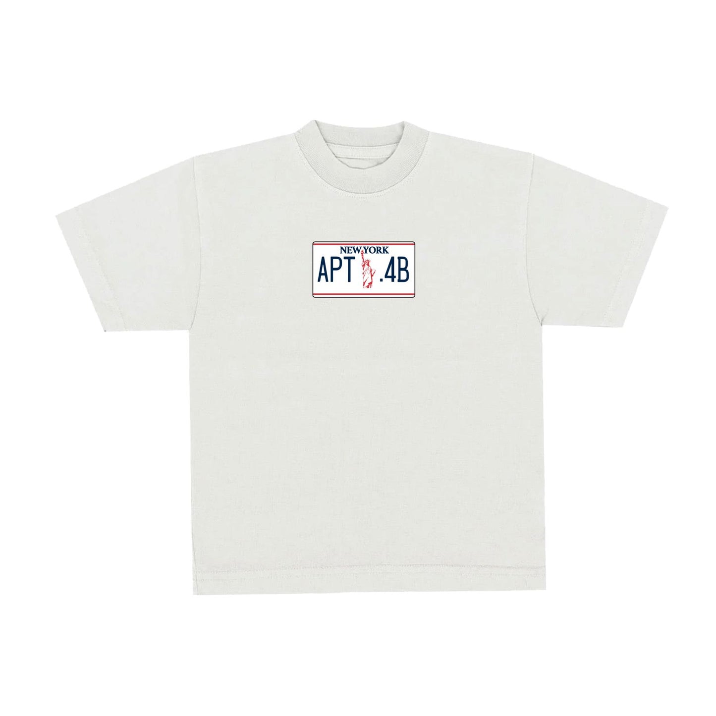 "EMPIRE STATE" KIDS TEE