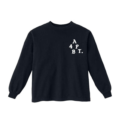 "Rocksteady" Kids Long Sleeve