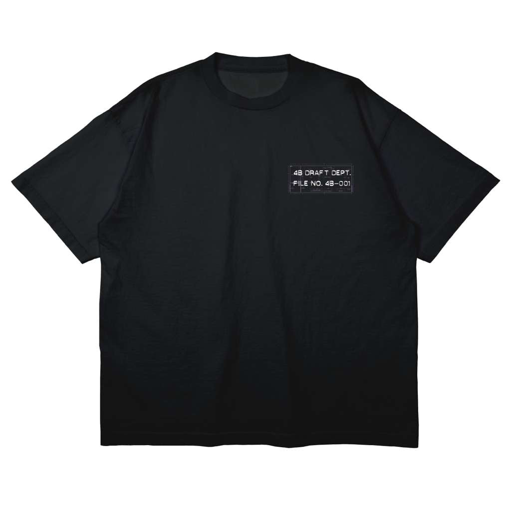 “Sketch" Tee