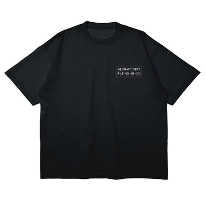 “Sketch" Tee