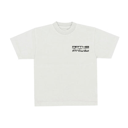 "WHALE TAIL" KIDS TEE