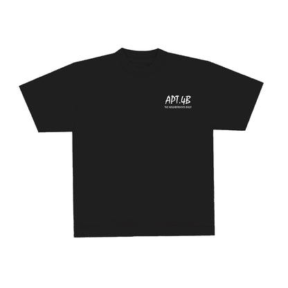 "Neighborhood Bully" Kids Tee