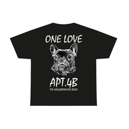 "Neighborhood Bully" Kids Tee