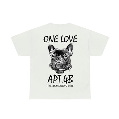 "Neighborhood Bully" Kids Tee