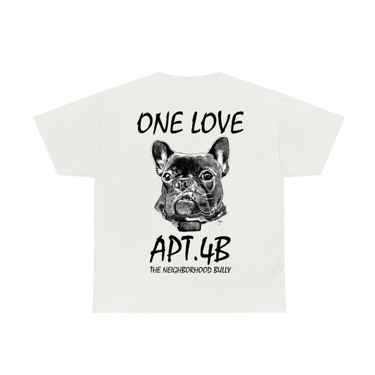 "Neighborhood Bully" Kids Tee
