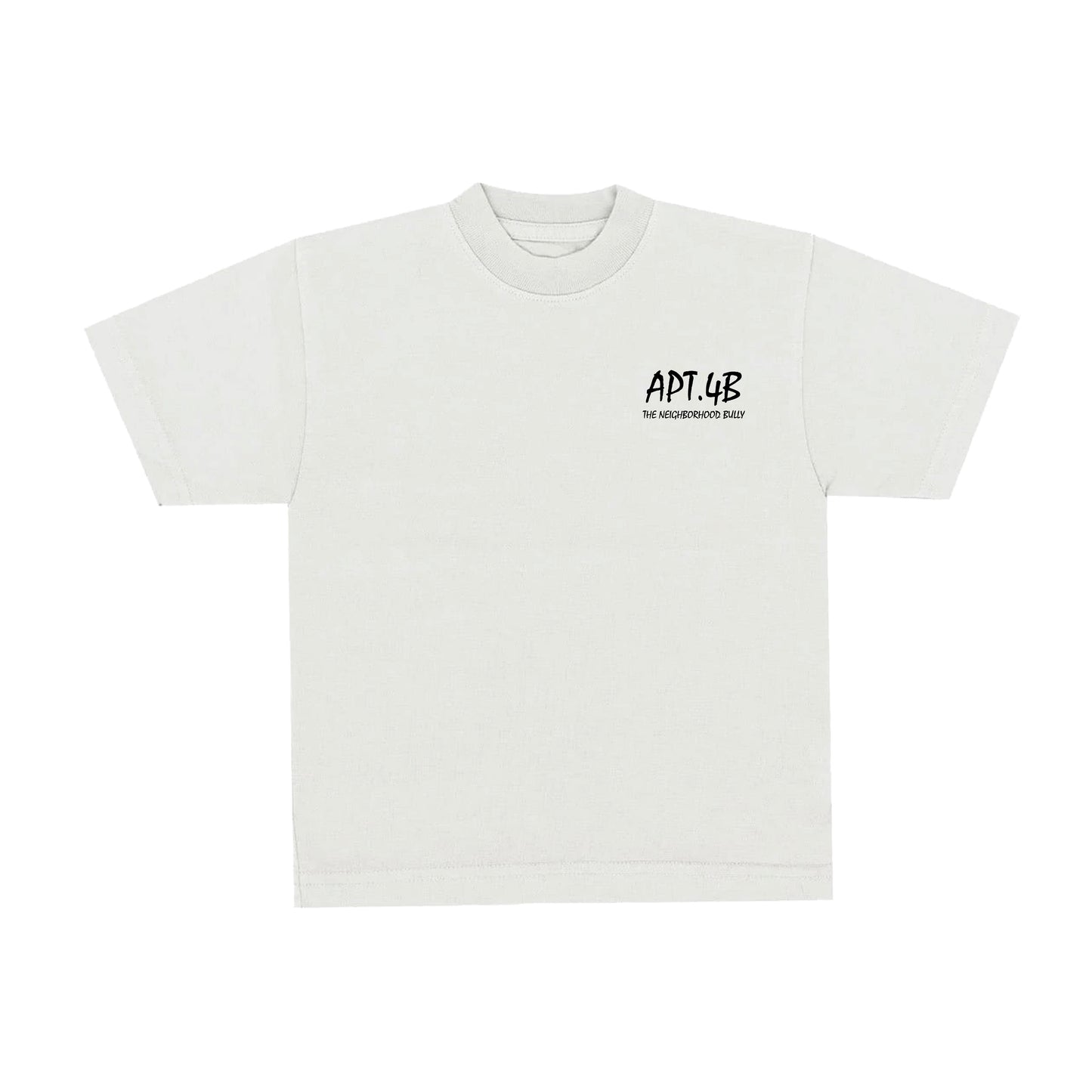 "Neighborhood Bully" Kids Tee