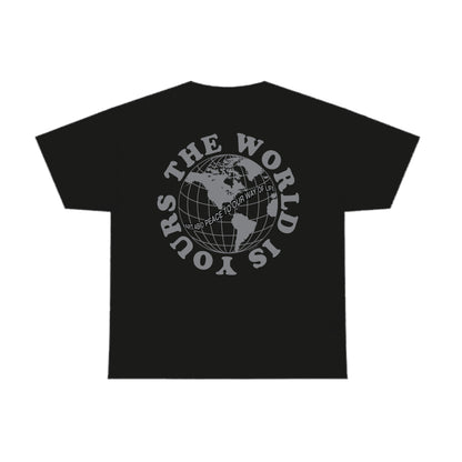 "GLOBE" Kids Tee