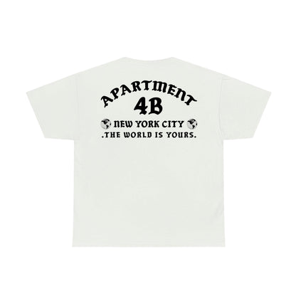 "Rocksteady" Kids Tee