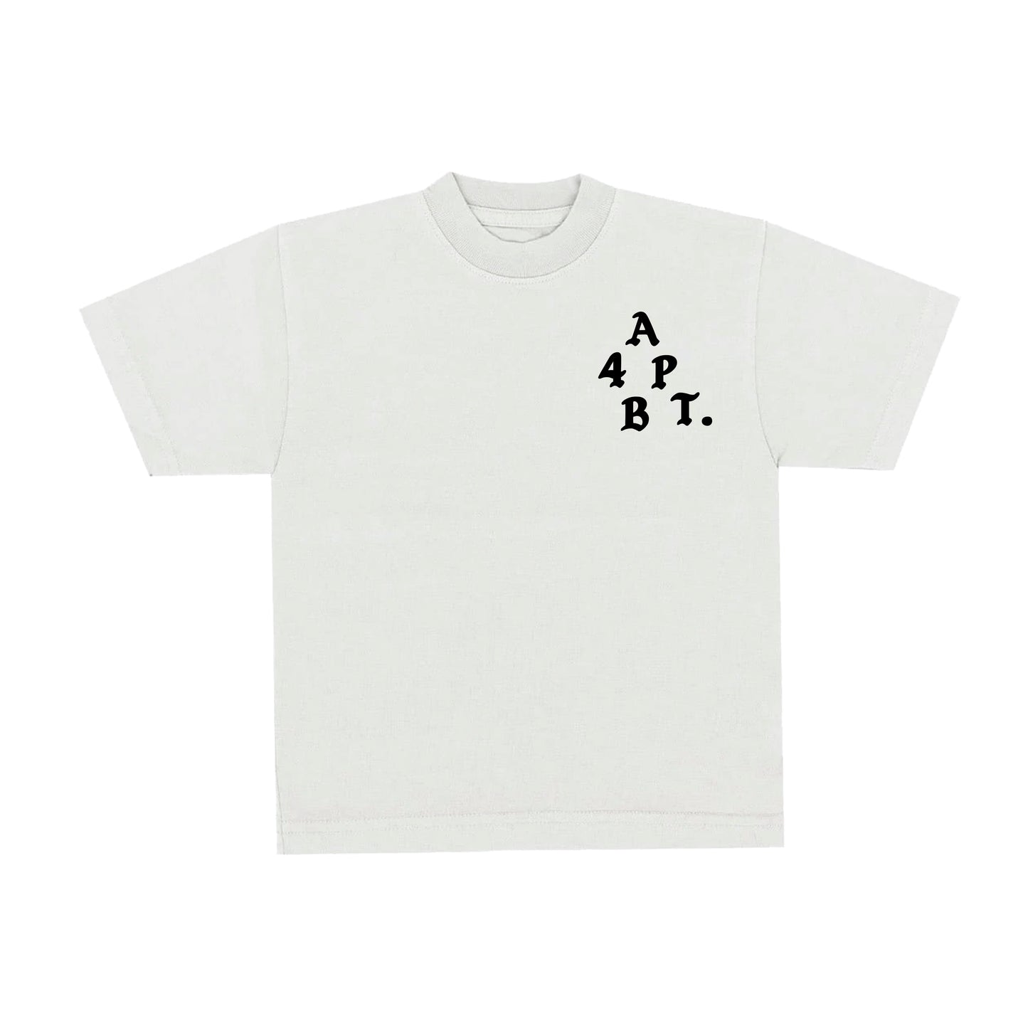 "Rocksteady" Kids Tee