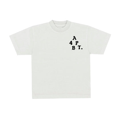"Rocksteady" Kids Tee