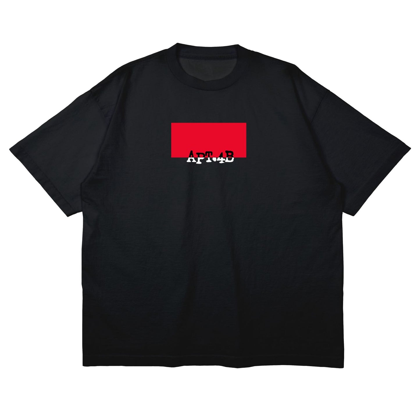 "STRIKE" Tee