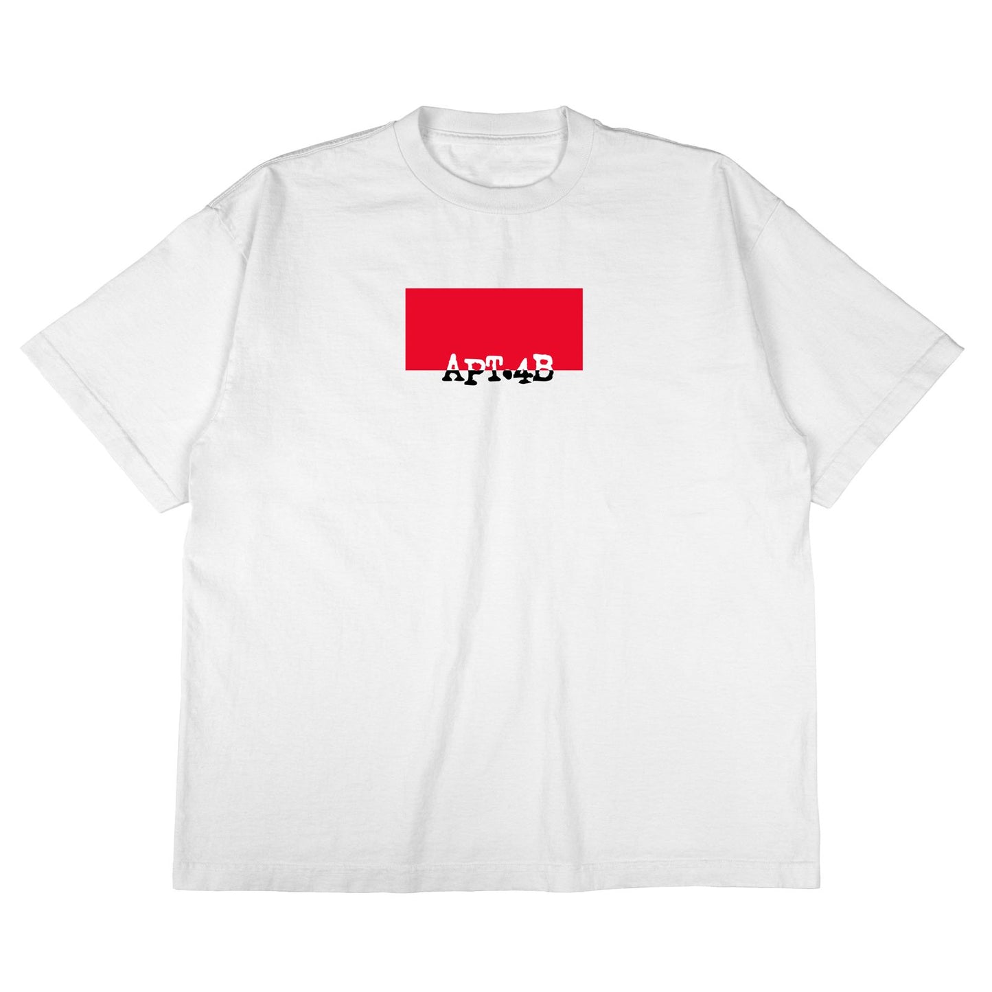 "STRIKE" Tee