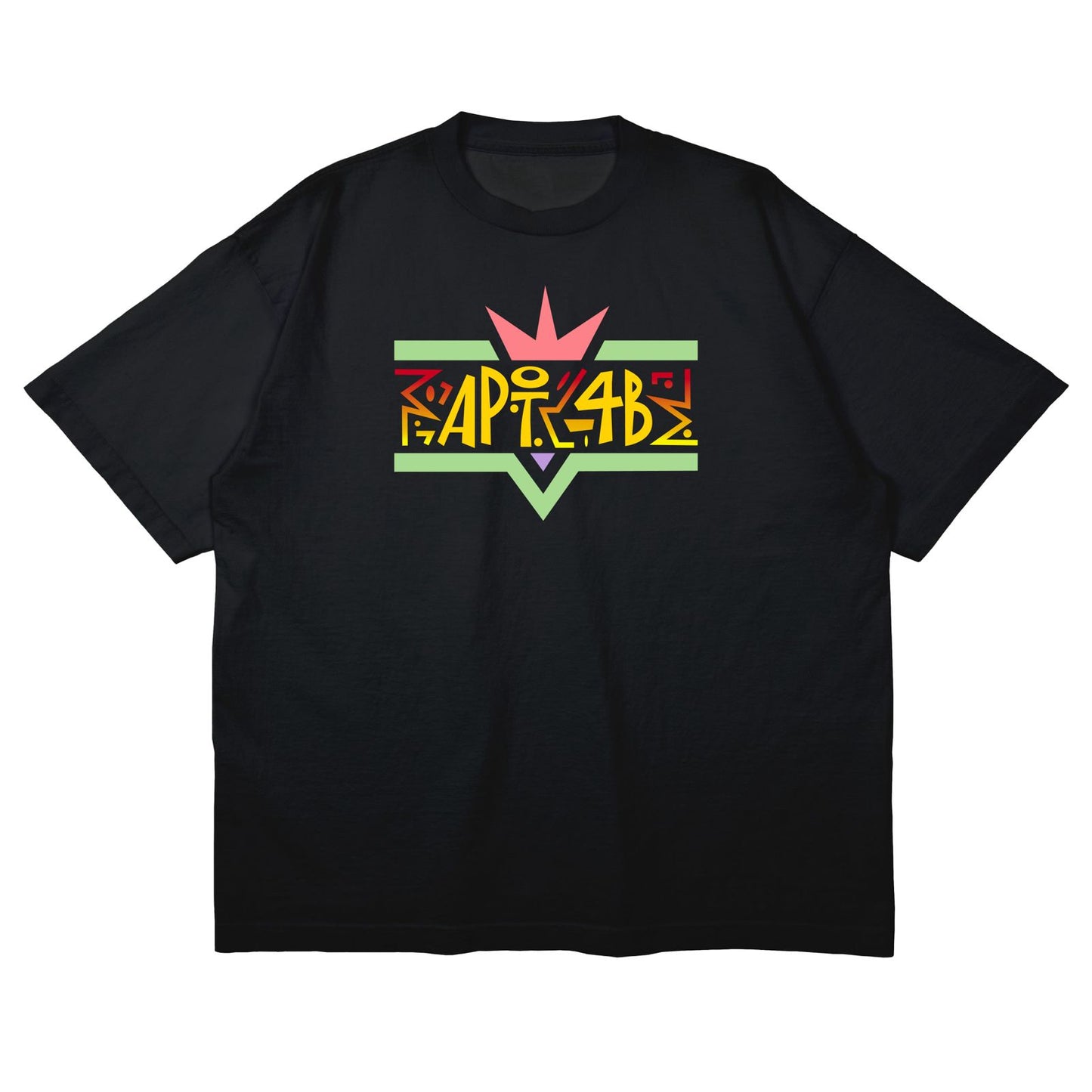 “NATIVE” Tee