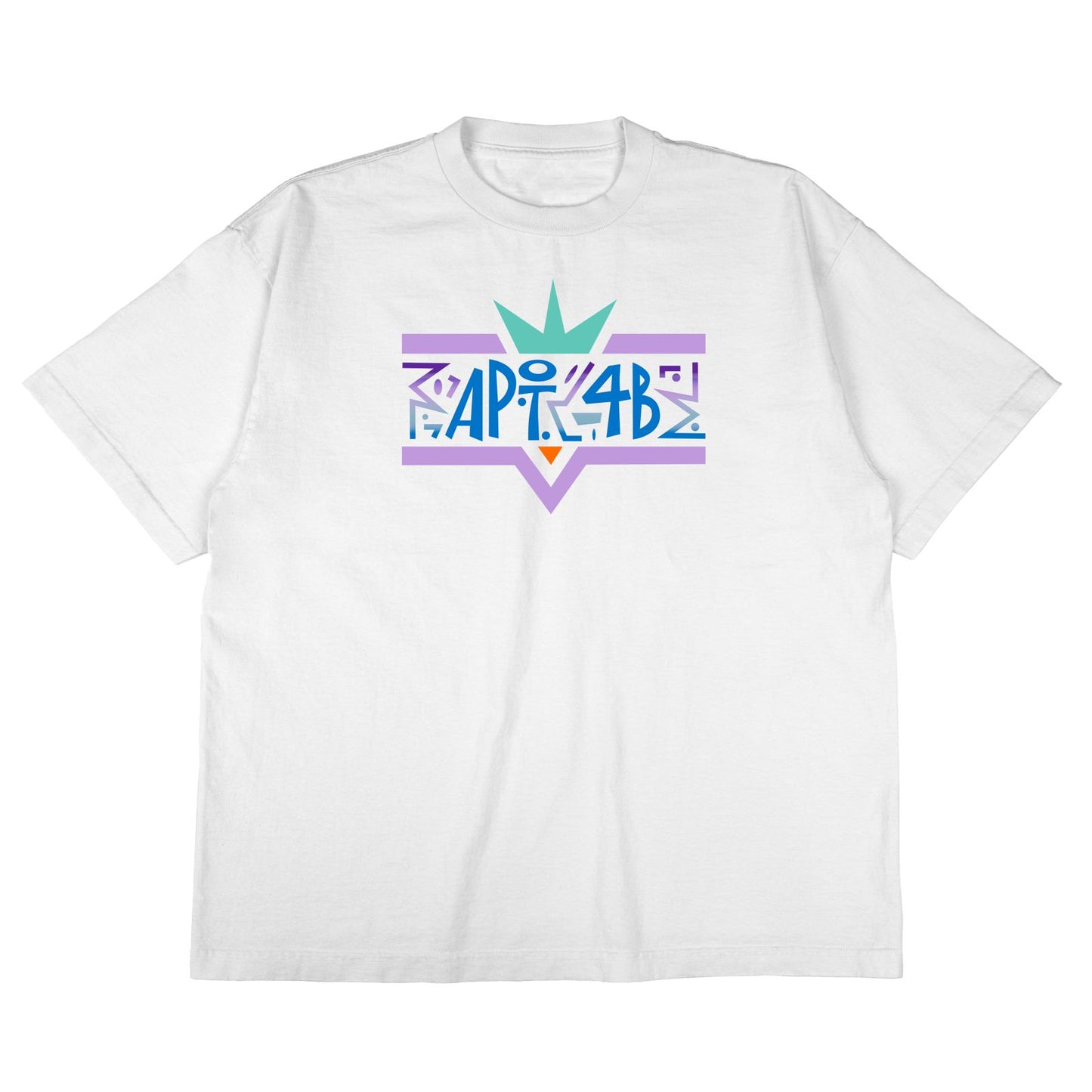 “NATIVE” Tee