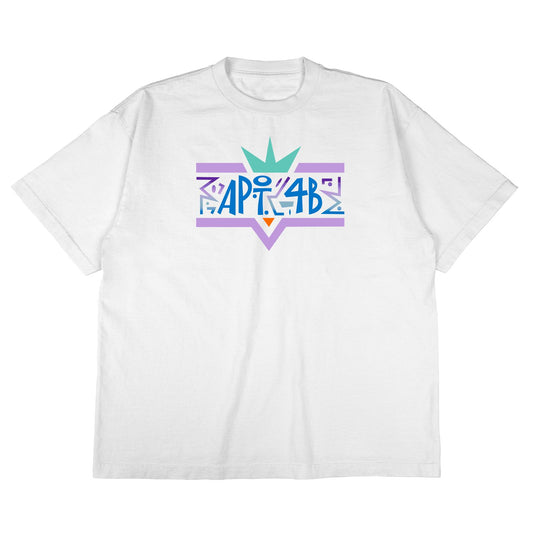 “NATIVE” Tee