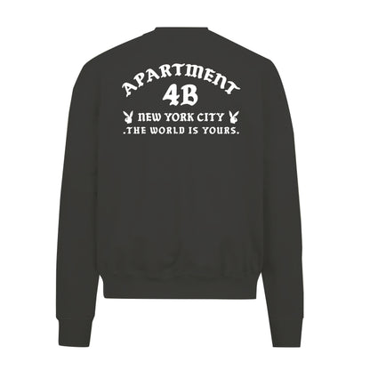 "ROCKSTEADY NYC" FWX Crew