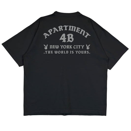"Rocksteady X" Tee