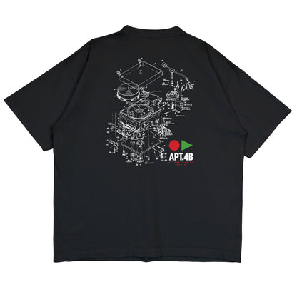 "STEREOPHONICS" Tee